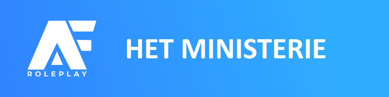 Ministerie